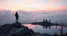 reclaiming self after abuse