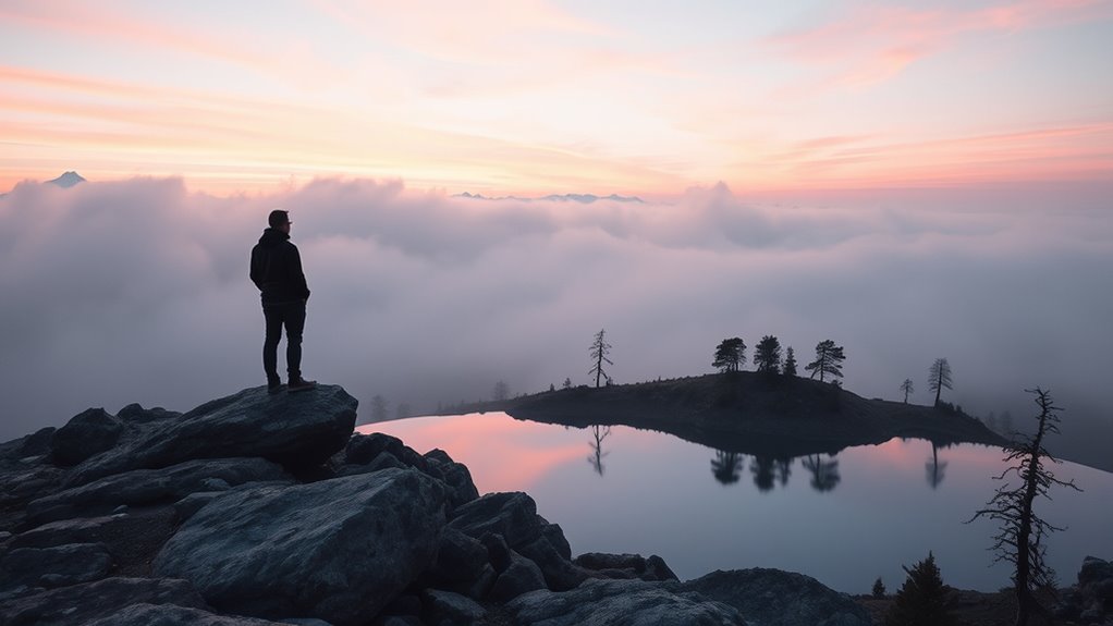 reclaiming self after abuse