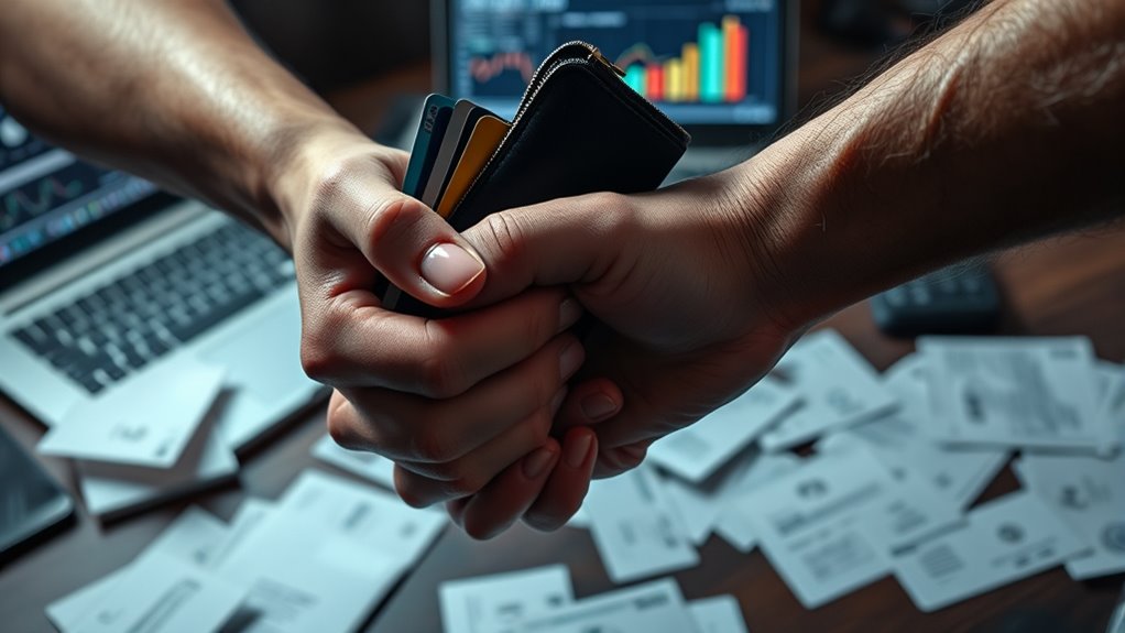 recognize and protect financial autonomy