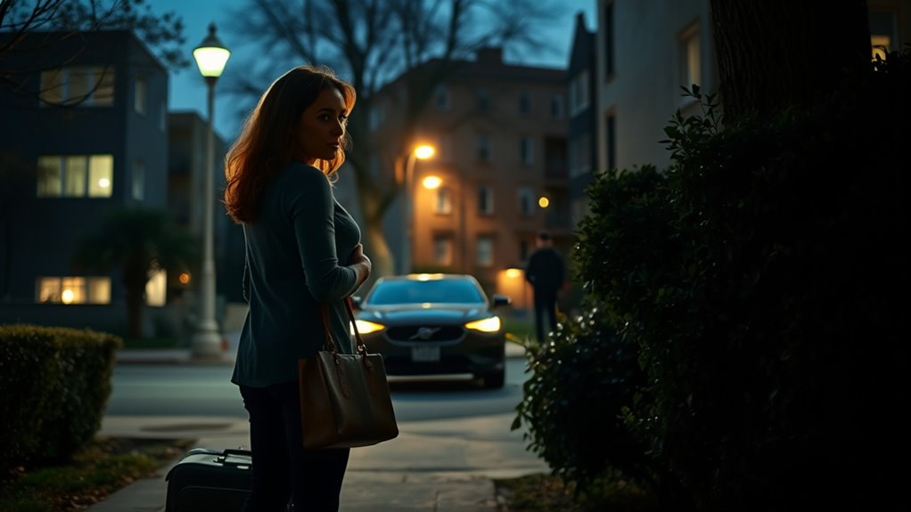 recognize and protect yourself