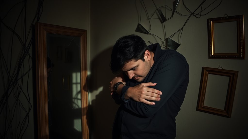 recognize emotional abuse signs