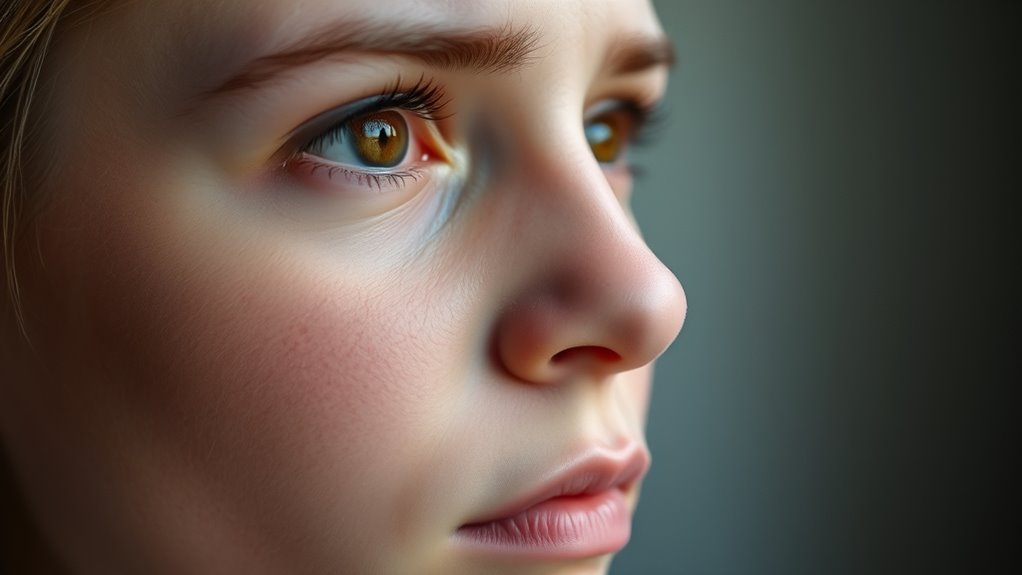 recognize emotional response patterns