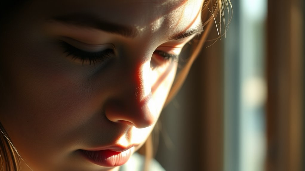 recognize emotional sensitivity patterns