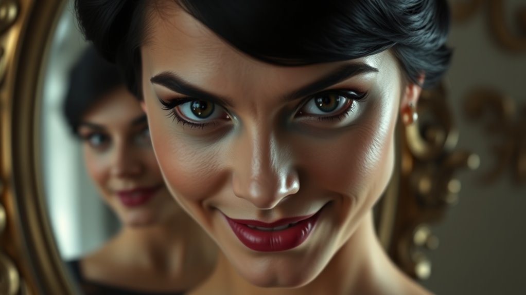 recognize manipulative deceptive tactics