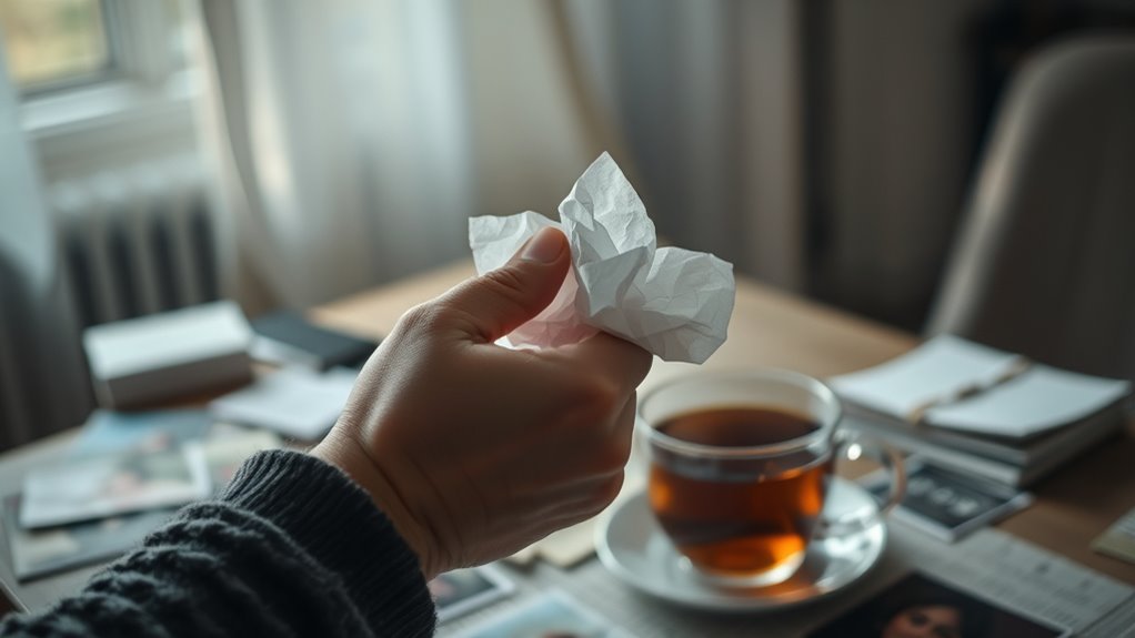 recognize resist maintain clarity