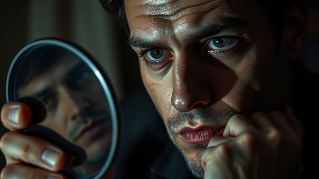 recognizing covert manipulation tactics