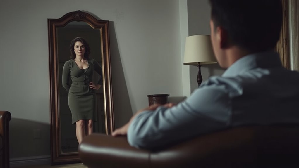 recognizing narcissistic marriage traits