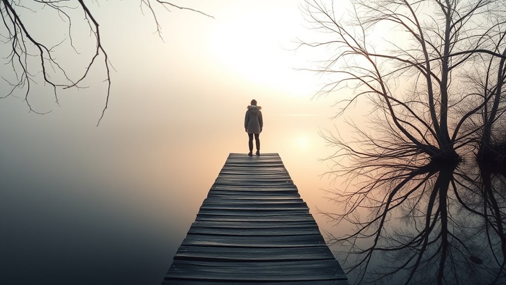 regain control after breakup