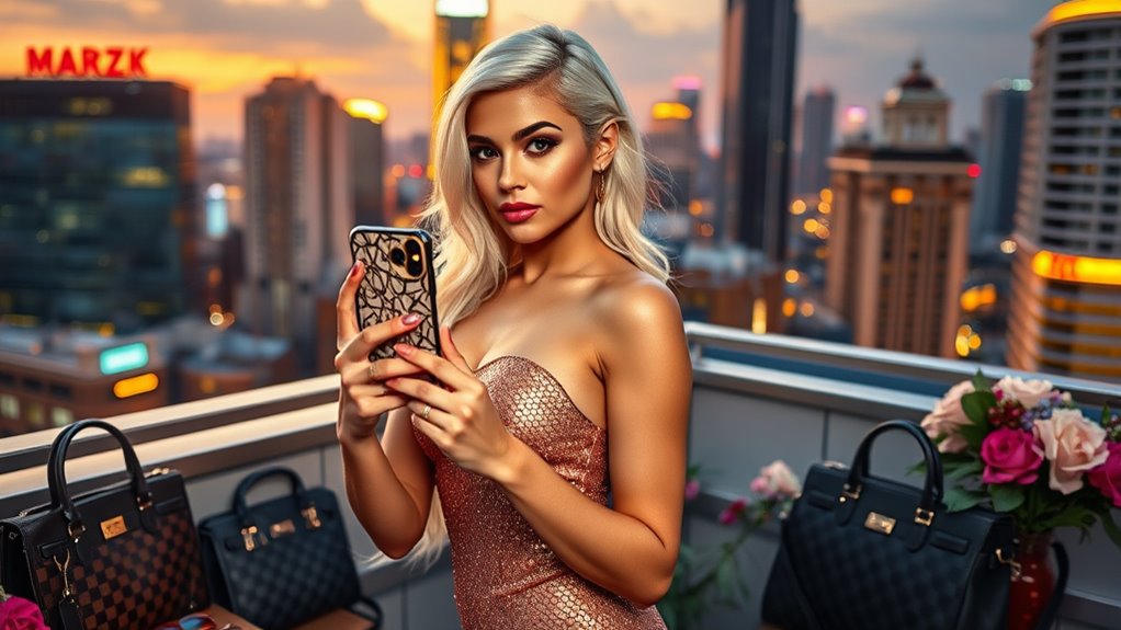 regional cultural influences on narcissism