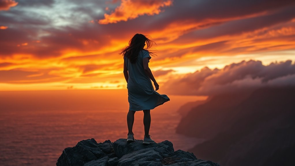 reinforce boundaries to protect