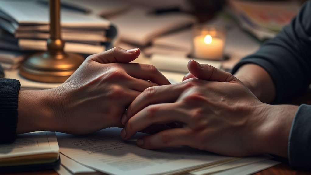 relationship role identification quiz