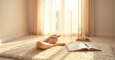 restore confidence through daily exercises