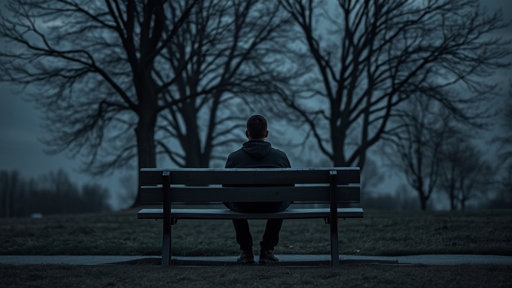 risks of emotional escalation