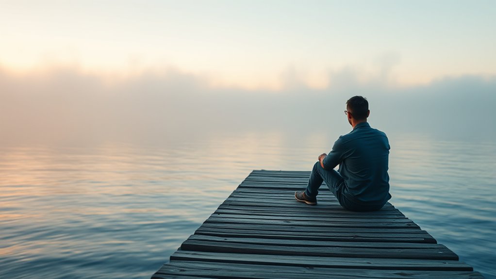 seek professional trauma support