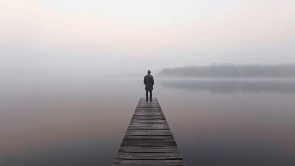 seek support for emotional safety