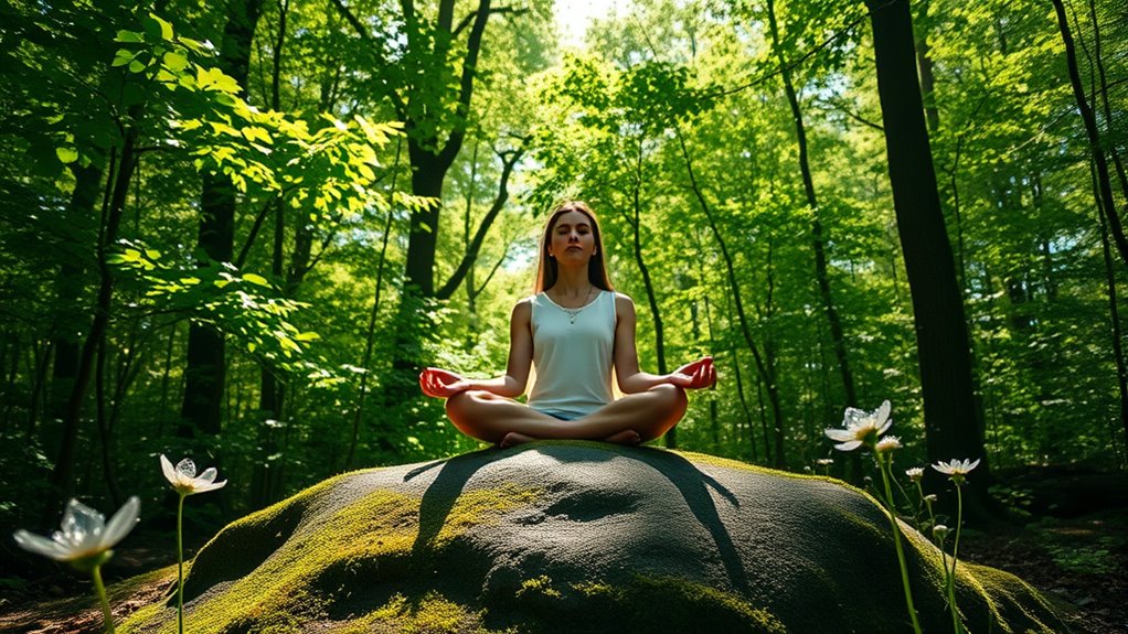 self care mindfulness resilience growth