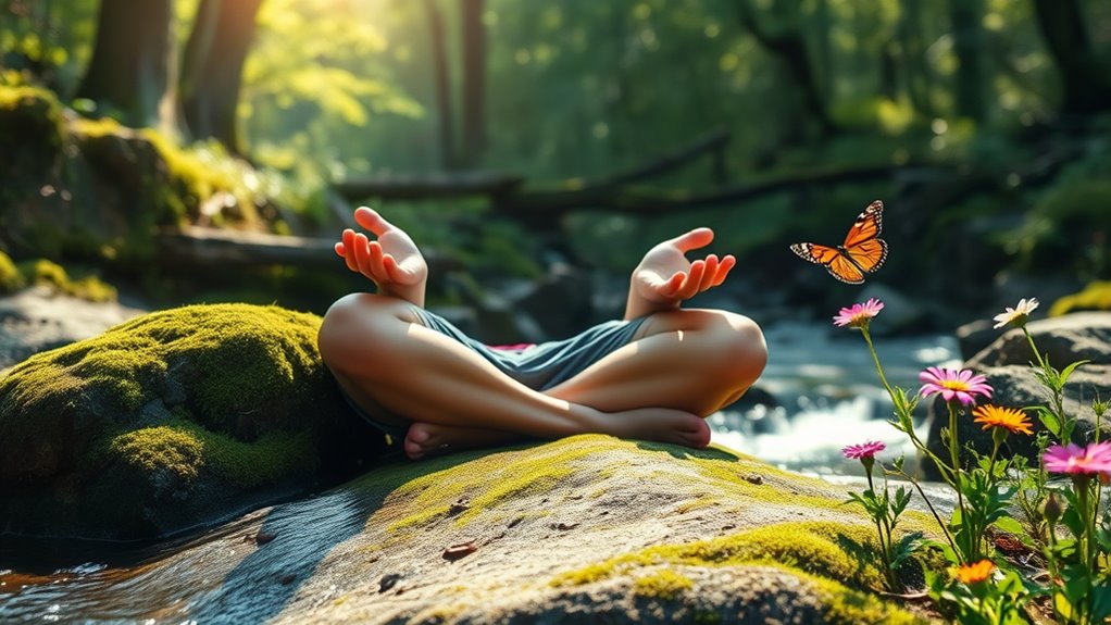 self care rebuilds emotional resilience