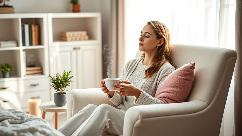 self care strategies for narcissist