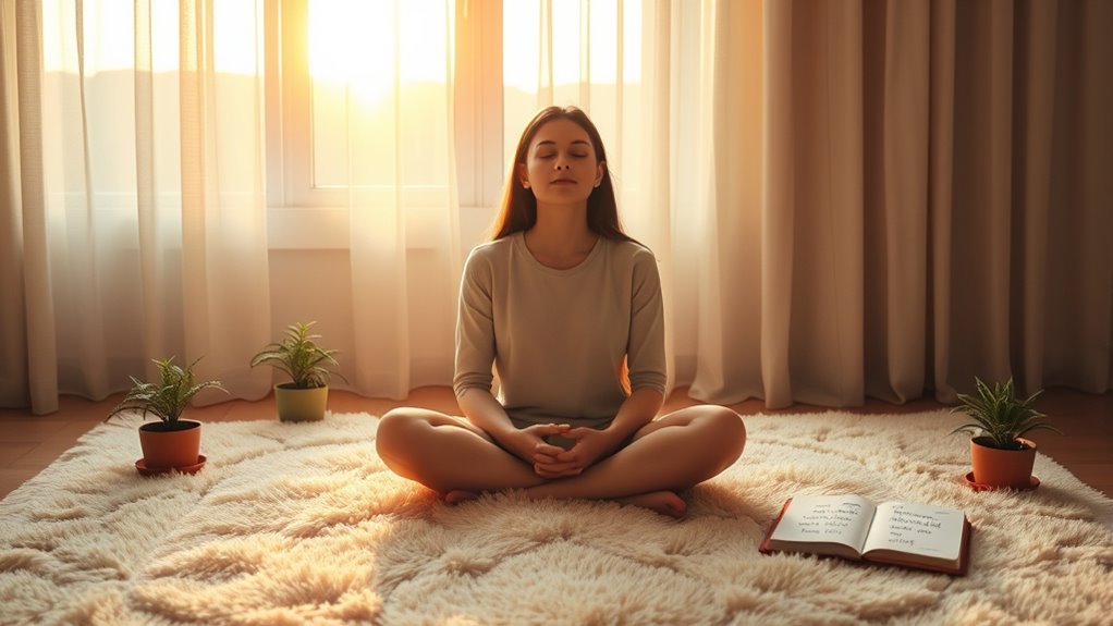 self compassion and emotional awareness