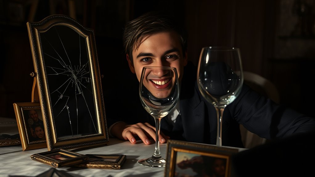 self sabotage in relationships