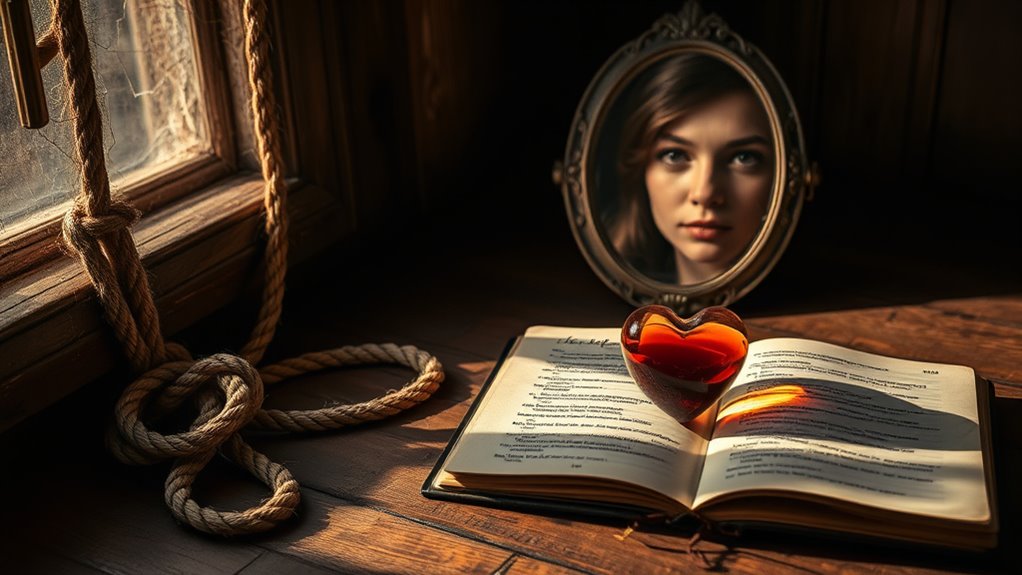 set boundaries boost confidence