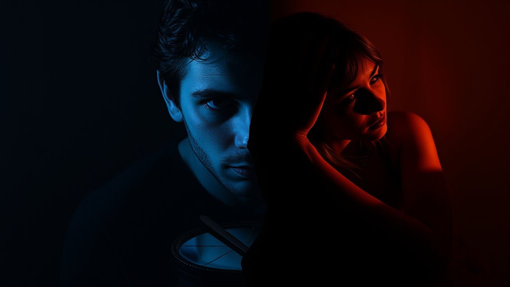 set boundaries practice self care