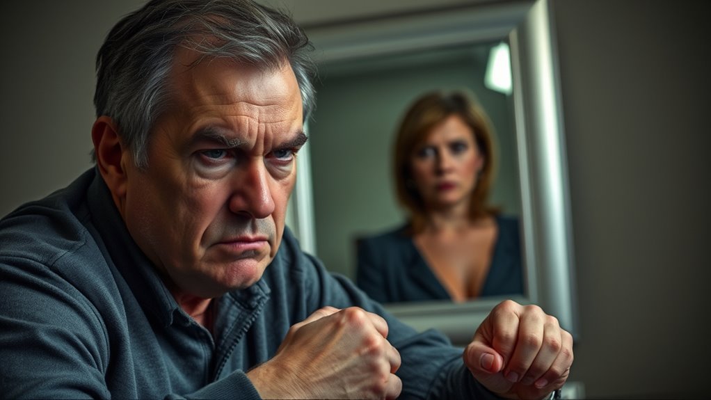 set boundaries stay consistent