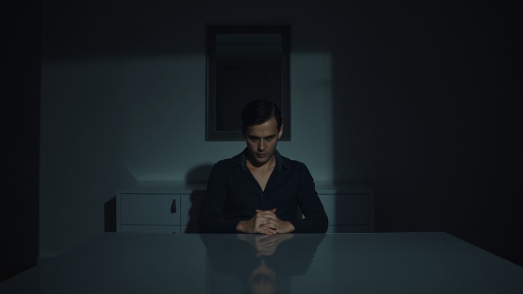 set clear boundaries consistently