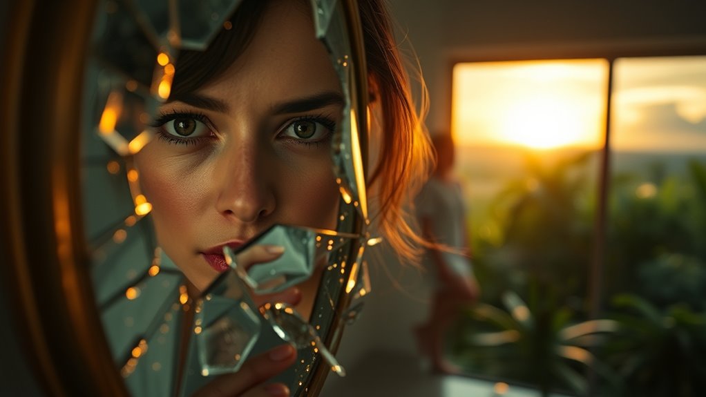 set clear confident boundaries