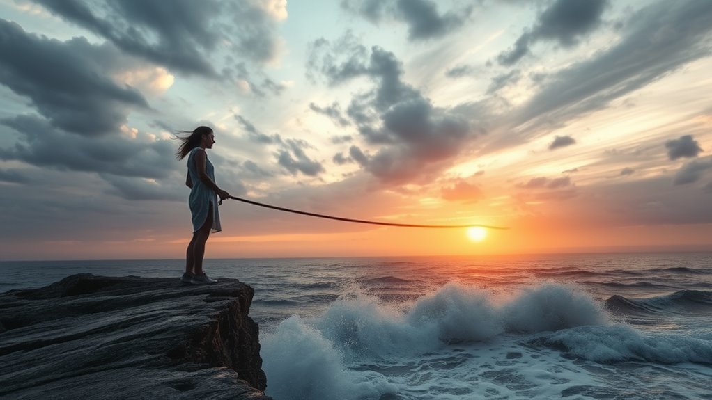 set firm boundaries effectively