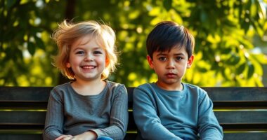 sibling roles and perceptions