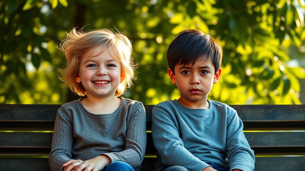 sibling roles and perceptions