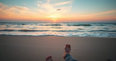 signs of healing progress