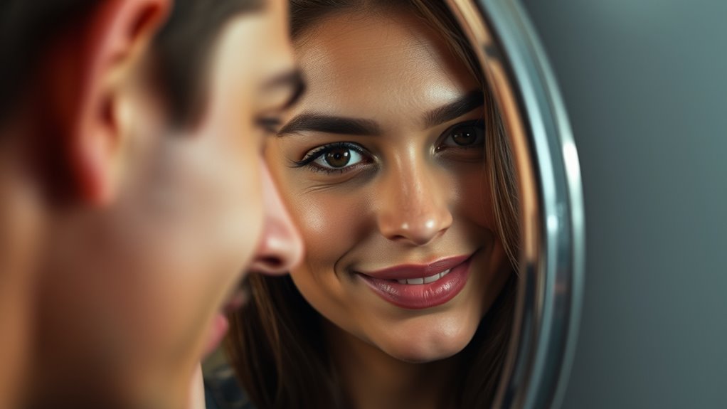 signs of narcissistic behavior
