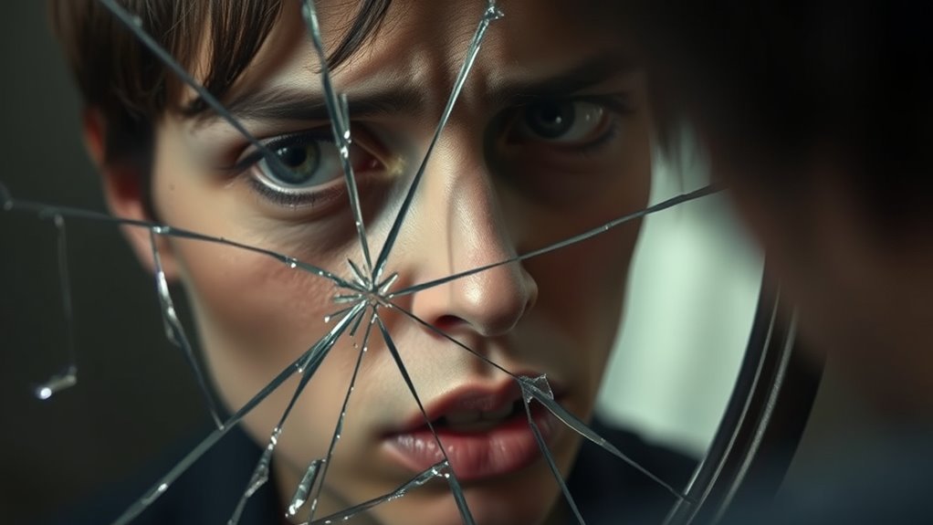 signs of narcissistic manipulation