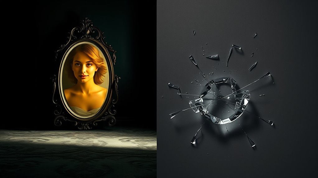 silent emotional abandonment tactics