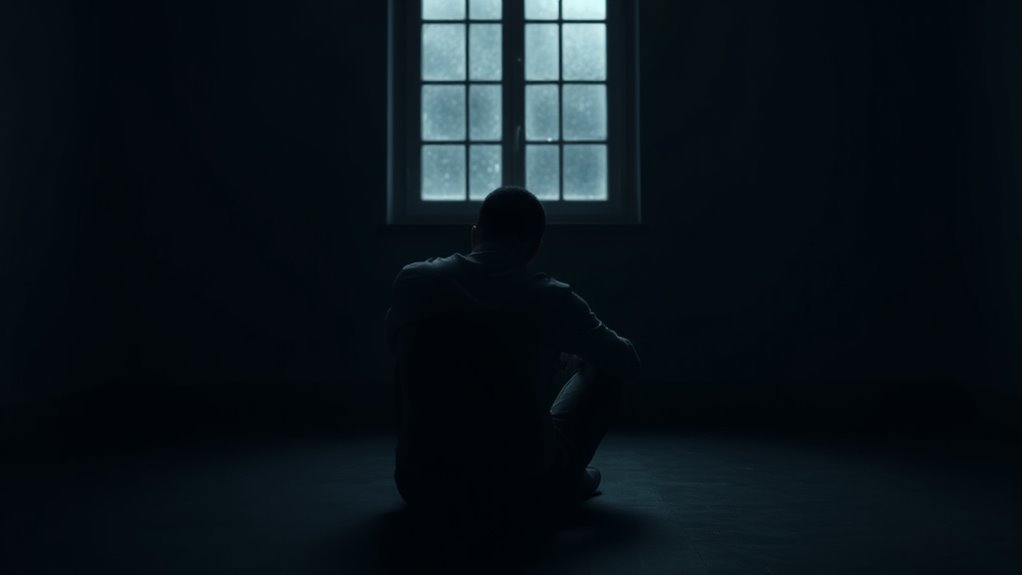 silent treatment as manipulation