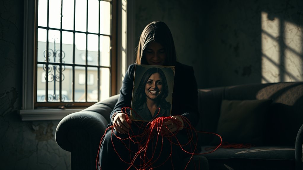 societal barriers perpetuate abuse