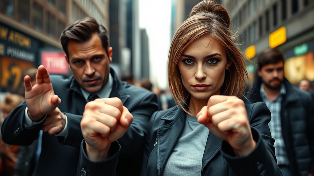 spot manipulative emotional tactics