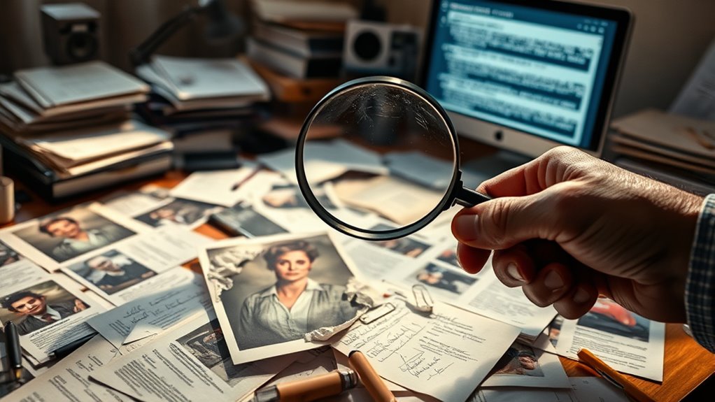 spotting manipulative smear tactics