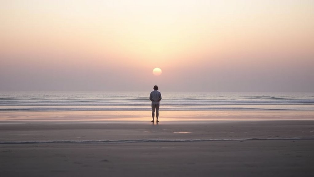 stages of narcissistic abuse recovery