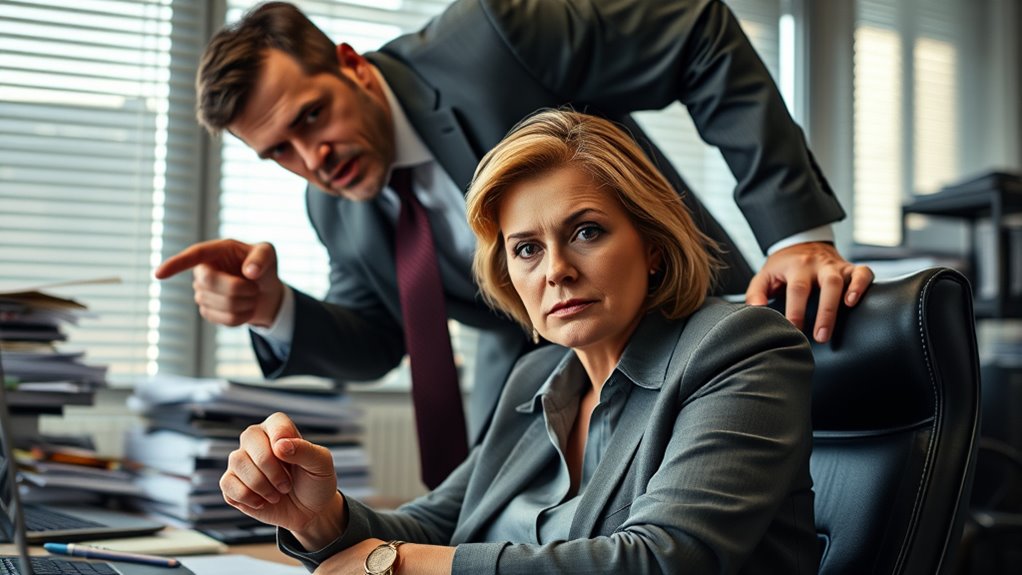 strategies for difficult interactions