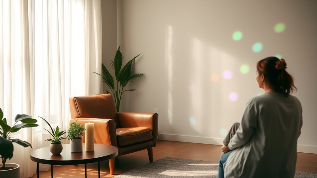 structured trauma focused recovery