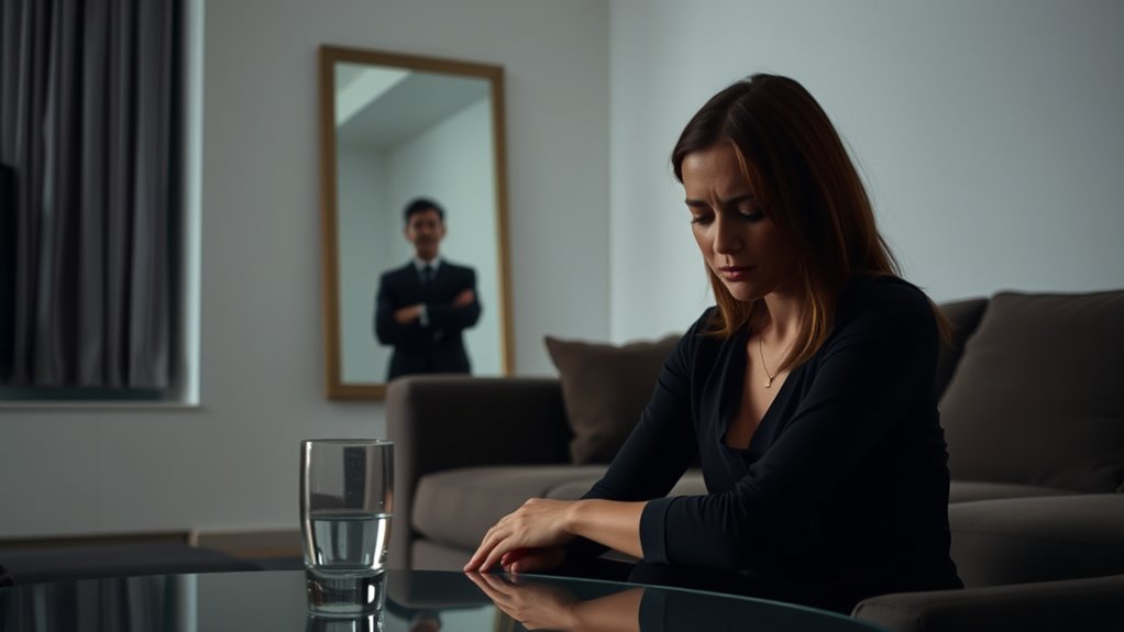 subtle control and manipulation