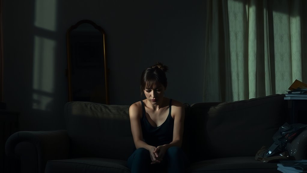subtle disguised emotional abuse