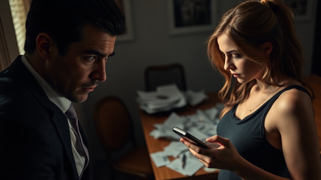 subtle emotional control tactics