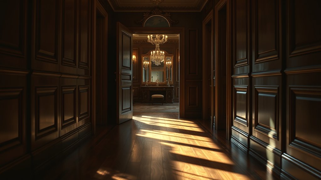 subtle manipulation and control