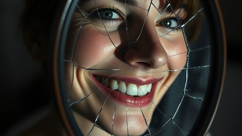 subtle manipulation erodes confidence
