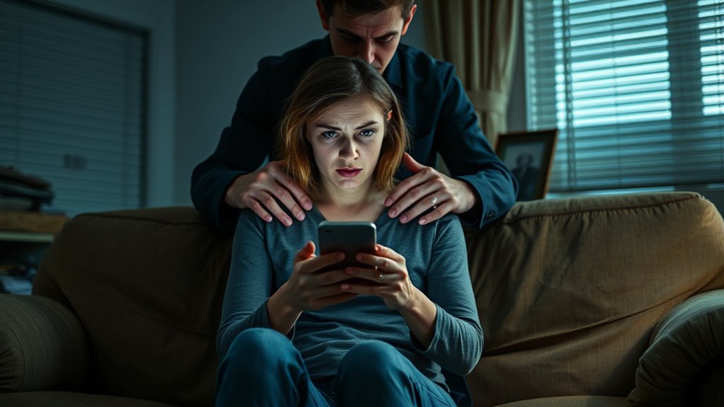 subtle manipulation fosters dependence