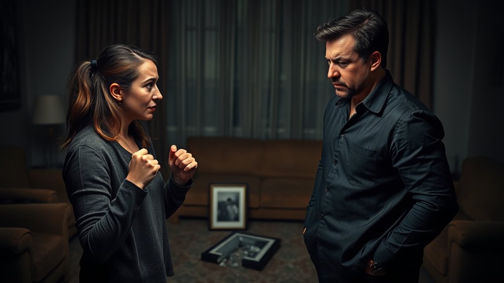 superficial apologies and indifference